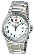Victorinox Swiss Army VICT241277.CB Class Analog Stainless Steel