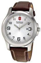 Victorinox Swiss Army VICT241385.CB Class Analog Stainless Steel