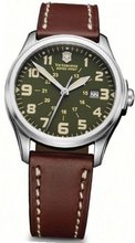 Victorinox Swiss Army's Infantry Vinatage