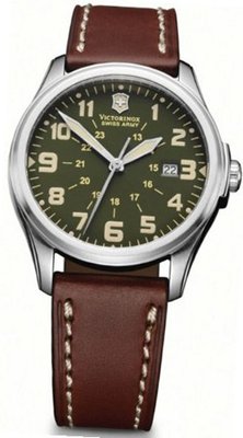 Victorinox Swiss Army's Infantry Vinatage