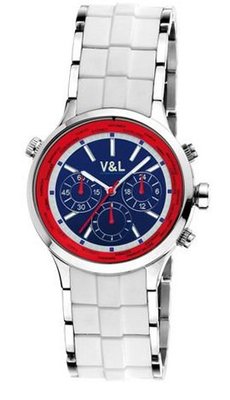 Mans V & L IN LOVE 2007 VL034603