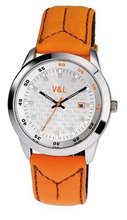 Mans V & L UN V&L DOBLE CON HIELO VL022503