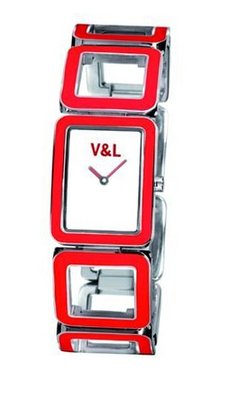 uVictorio y Lucchino es Victorio Y Lucchino V L After Hours Vl047203 