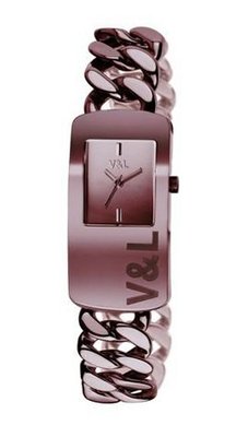  V & L RAVE DEL SUR VL054201