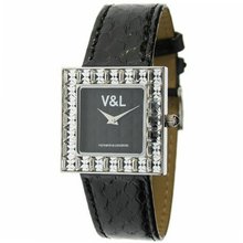 Victorio Y Lucchino - es - V L Hora Comprometida - Ref. Vl062601