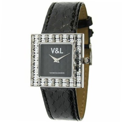 Victorio Y Lucchino - es - V L Hora Comprometida - Ref. Vl062601