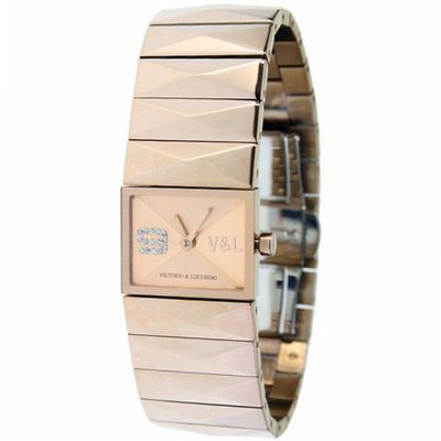 Womans V & L BROADWAY VL040205