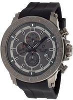 uVICTORY Victory Instruments V-Force Chronograph Gun Metal Tactical 7614-GM 