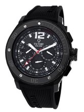 Victory Instruments V-Ascent Dual Zone Black Sport 3558-B