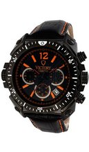Victory Instruments V-Circuit Chronograph Orange/Black Sport 5102-OB