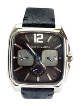 Vince Camuto The Sergeant ll Leather Strap VC/1024SV