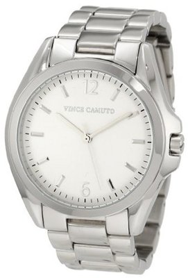 Vince Camuto VC/5017SVSV Silver-Tone Bracelet