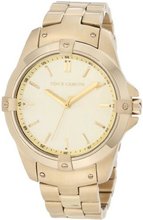 Vince Camuto VC/5024CHGB Gold-Tone Bracelet