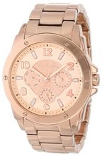 Vince Camuto VC/5042RGRG Rosegold-Tone Multi-Function Bracelet