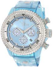 VIP Time Magnum Charme Chronograph VP8032AQ