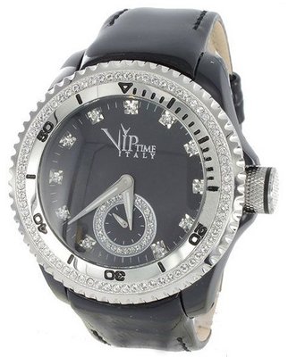 VIP Time Magnum Charme VP8019BK