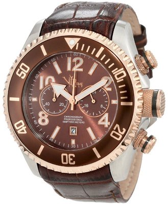 VIP Time Magnum Chronograph VP5003BR