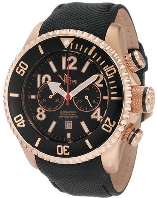 VIP Time Magnum Chronograph VP5010RG