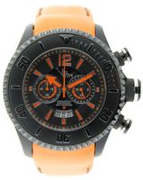 VIP Time Magnum Chronograph VP5012OR