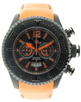 VIP Time Magnum Chronograph VP5012OR