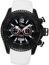VIP Time Magnum Chronograph VP5014WH