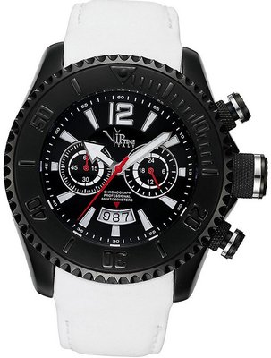 VIP Time Magnum Chronograph VP5014WH