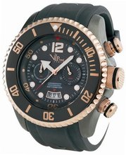 VIP Time Magnum Chronograph VP5027GY