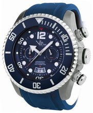 VIP Time Magnum Chronograph VP5035BL
