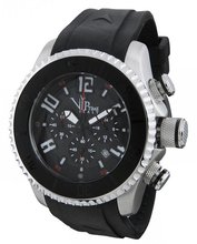 VIP Time Magnum Chronograph VP5046BK