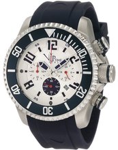 VIP Time Magnum Chronograph VP5047BL
