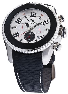 VIP Time Magnum Chronograph VP5048ST