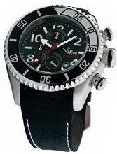VIP Time Magnum Chronograph VP5053WH