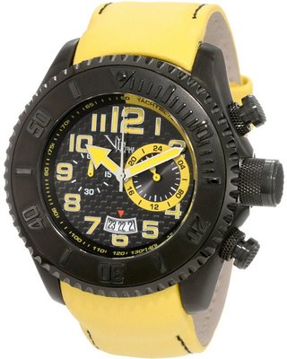 VIP Time Magnum Chronograph VP5055BK
