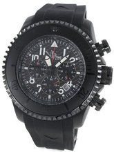 VIP Time Magnum Chronograph VP5056BK