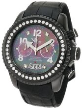 VIP Time Magnum Chronograph VP8001BS