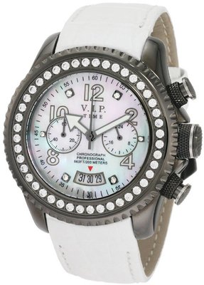 VIP Time Magnum Chronograph VP8003GS