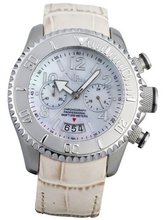 VIP Time Magnum Chronograph VP8022WH