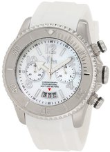 VIP Time Magnum Chronograph VP8024WH