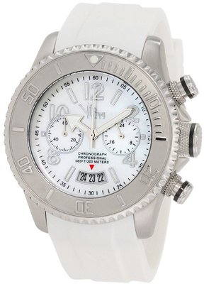 VIP Time Magnum Chronograph VP8024WH