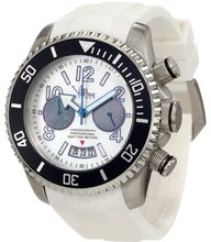 VIP Time Magnum Chronograph VP8027WH