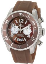 VIP Time Magnum Chronograph VP8028BR