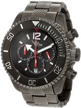 VIP Time Magnum Chronograph VP8029TT