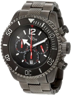 VIP Time Magnum Chronograph VP8029TT