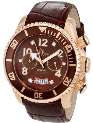 VIP Time Magnum Diamond VP8006BR
