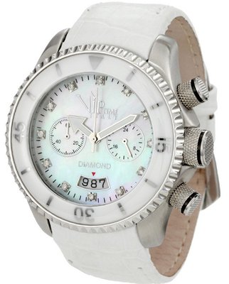 VIP Time Magnum Diamond VP8008WH