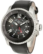 VIP Time Magnum GMT VP5044ST