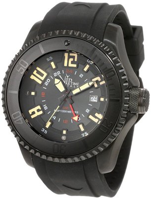 VIP Time Magnum GMT VP5045BK