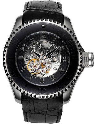 VIP Time Magnum Mechanical VP5020BK