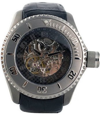 VIP Time Magnum Mechanical VP5021TT