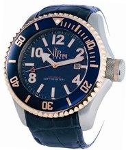 VIP Time Magnum Mechanical VP5030BL